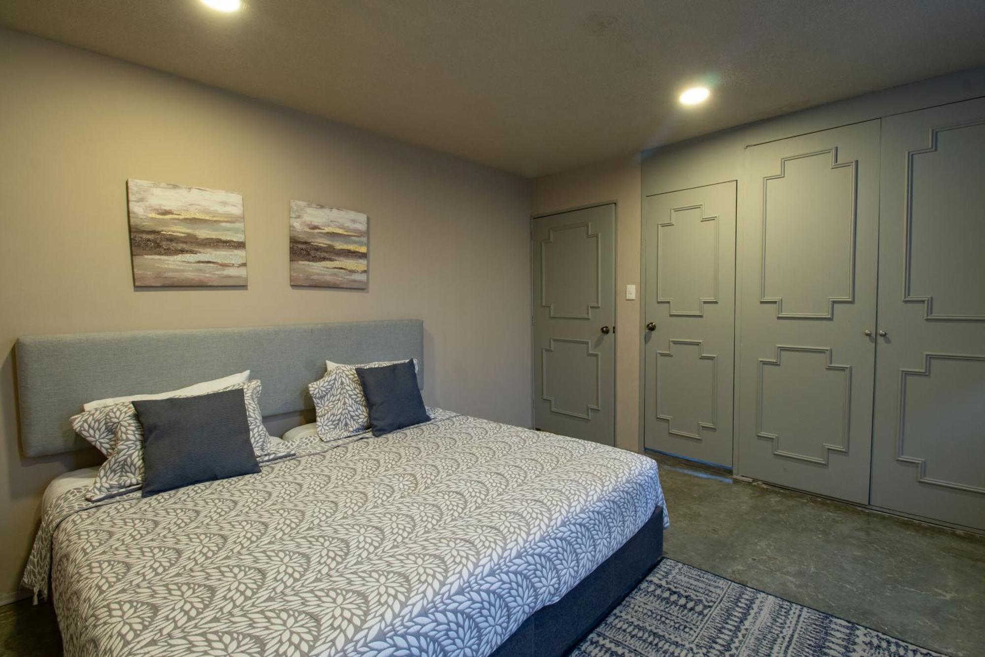 Апартаменти 3Br Polanco Flat - Elevator- Parking- Laundry Мехіко Екстер'єр фото