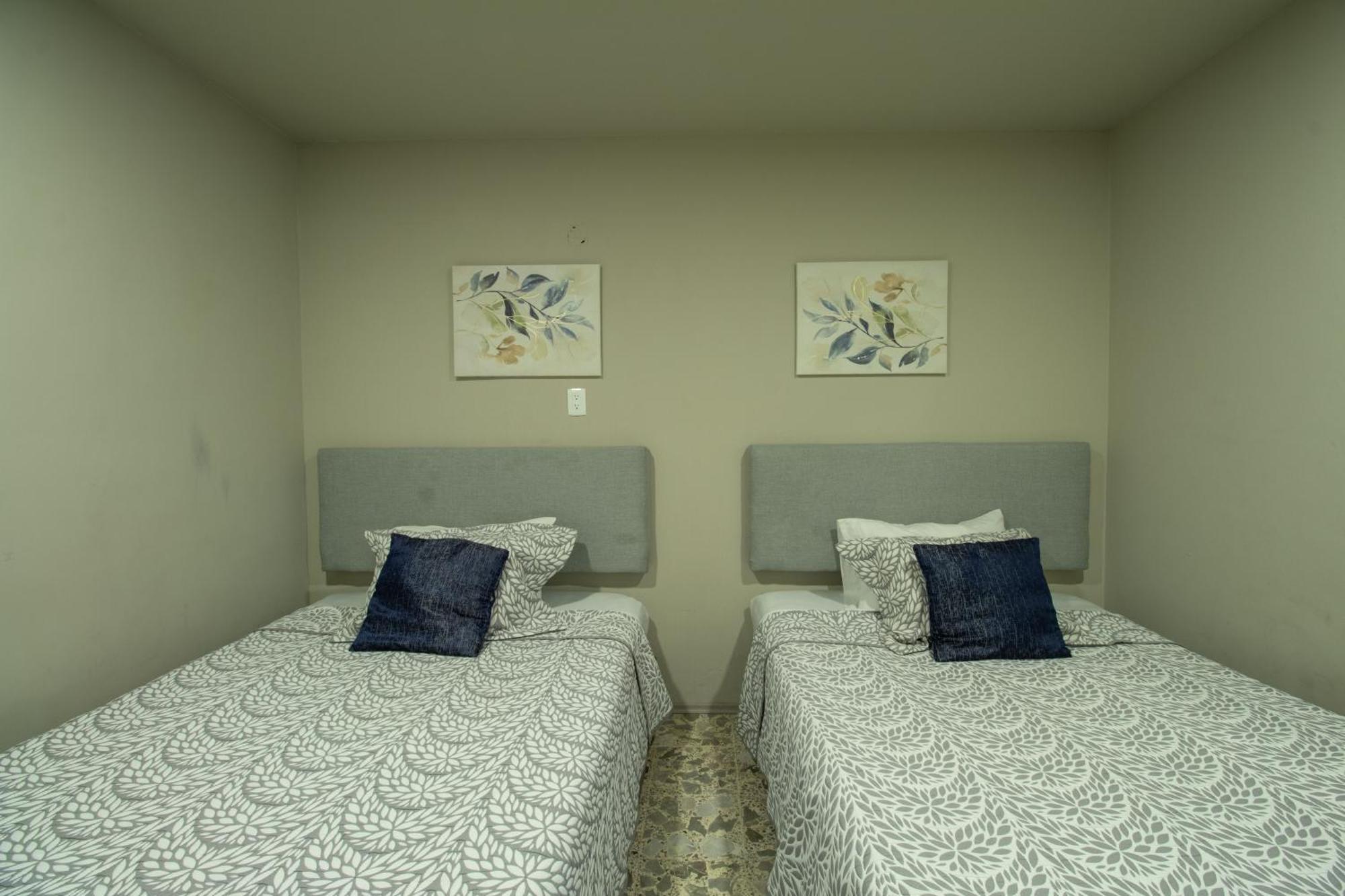 Апартаменти 3Br Polanco Flat - Elevator- Parking- Laundry Мехіко Екстер'єр фото