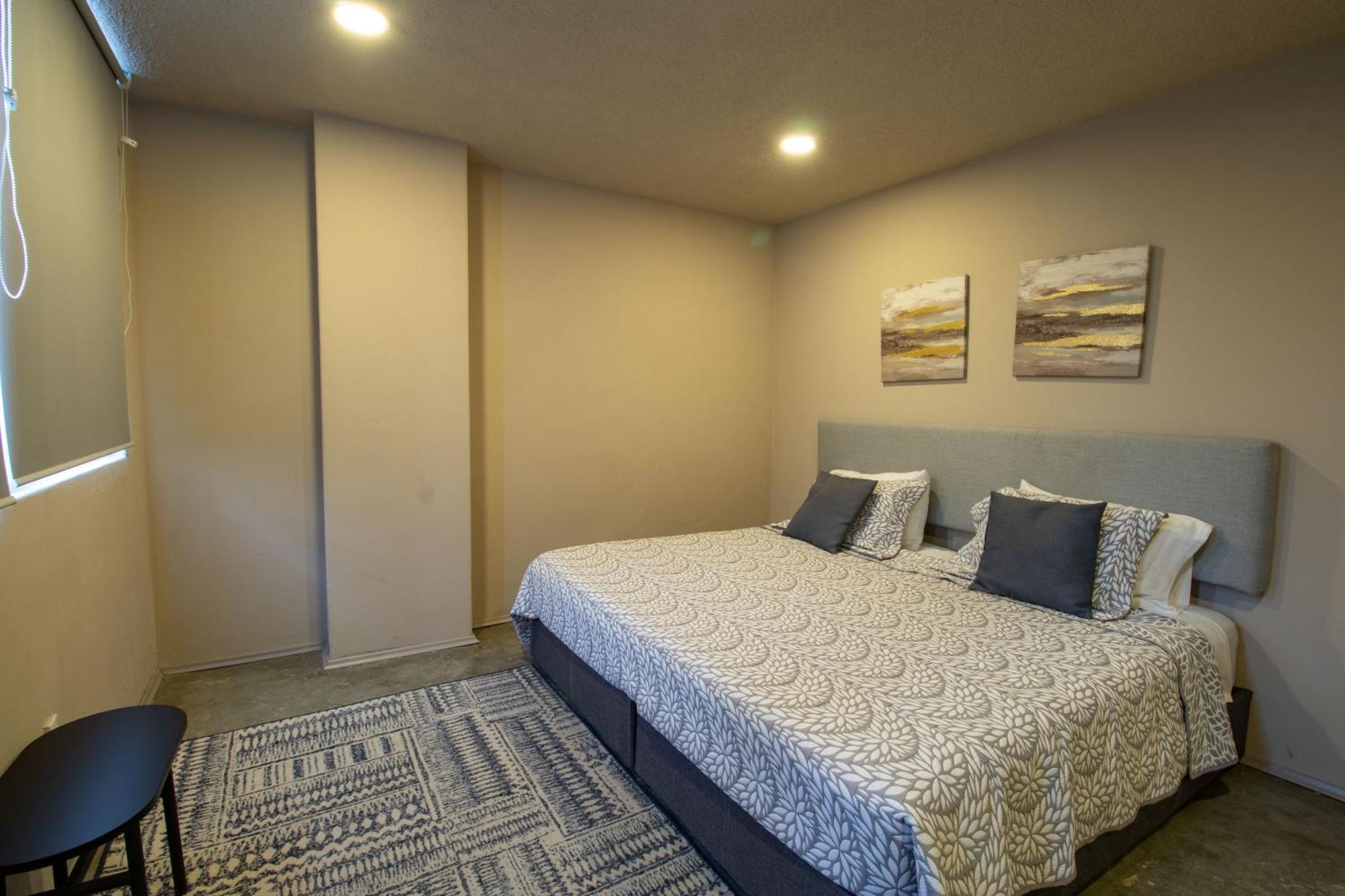 Апартаменти 3Br Polanco Flat - Elevator- Parking- Laundry Мехіко Екстер'єр фото