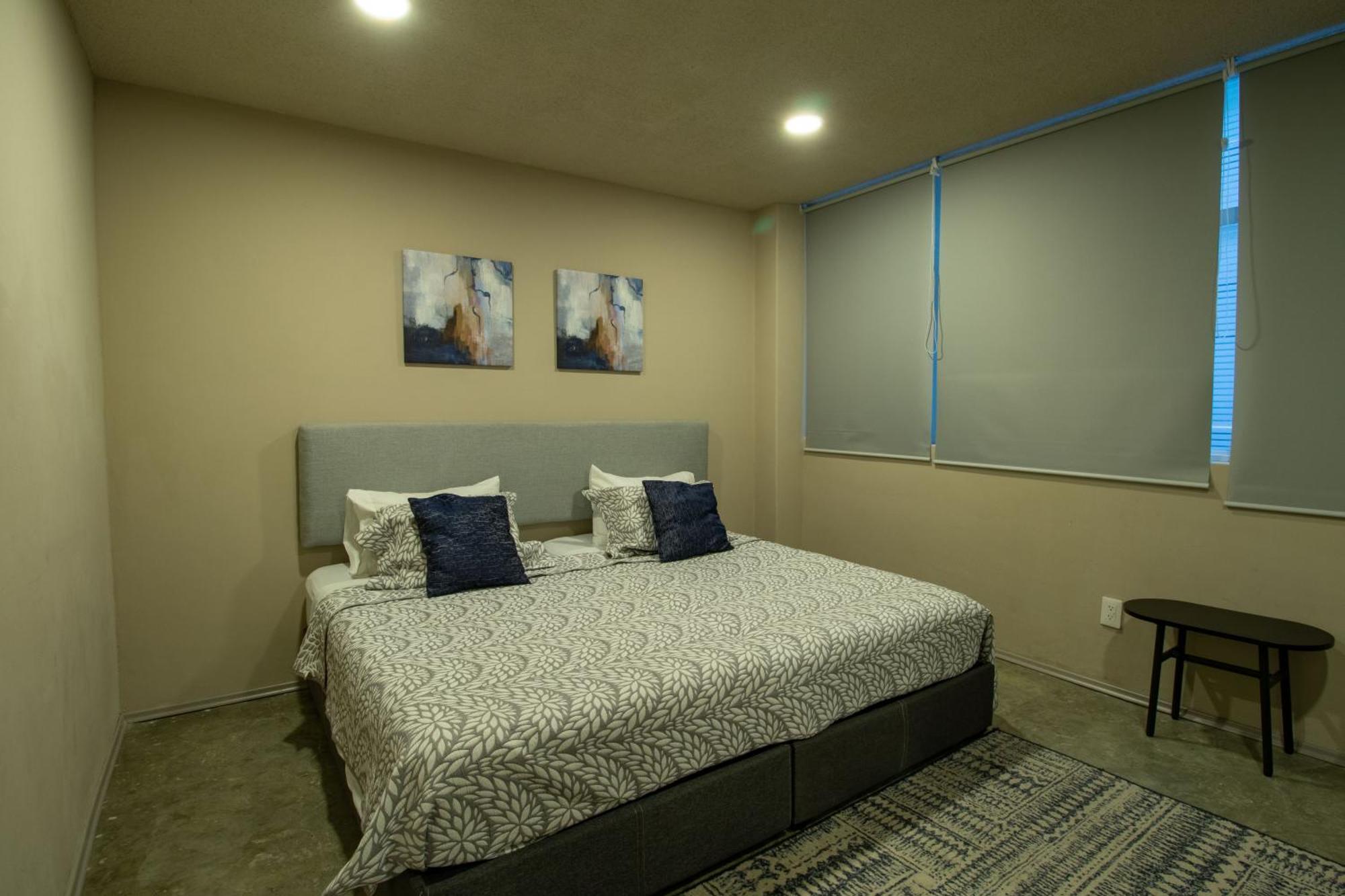 Апартаменти 3Br Polanco Flat - Elevator- Parking- Laundry Мехіко Екстер'єр фото
