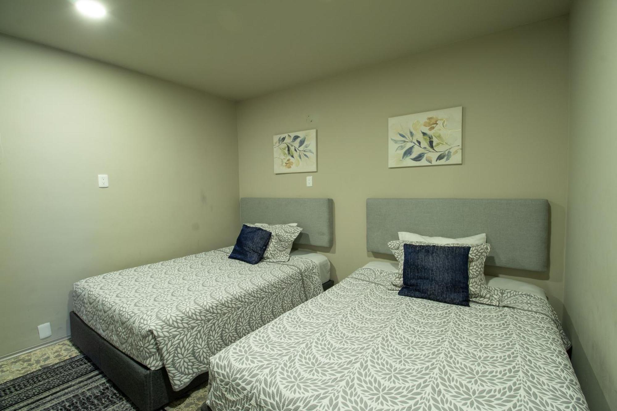 Апартаменти 3Br Polanco Flat - Elevator- Parking- Laundry Мехіко Екстер'єр фото